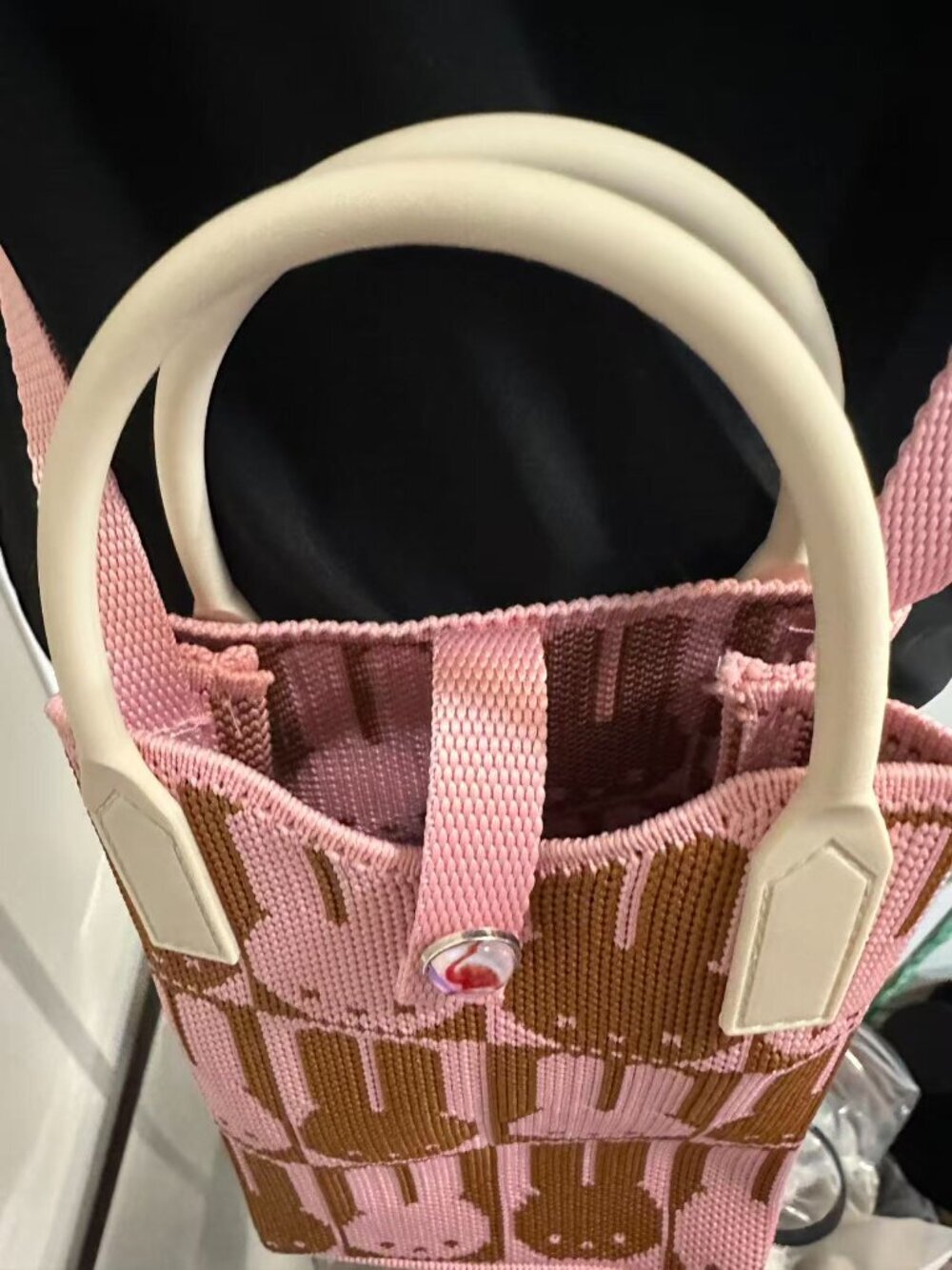 Small /cute Crossbody Bags for Women Girls Everyday - Picture 6 of 7